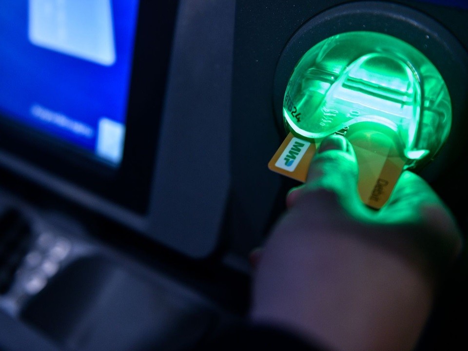 Данные СБП под контролем: Госдума рассмотрит закон о передаче информации Росфинмониторингу