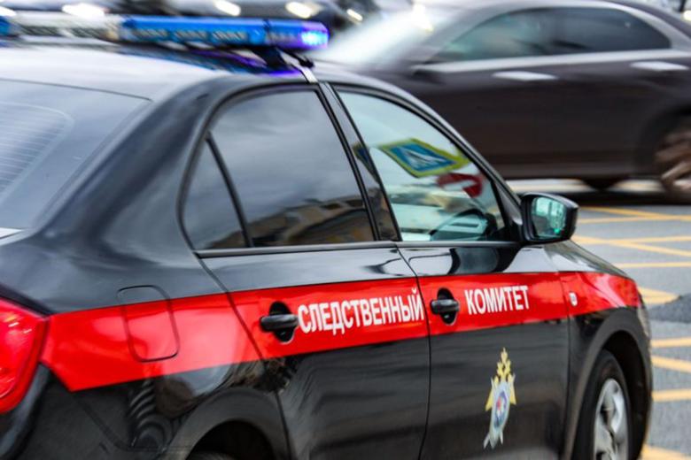 СК возбудил уголовное дело после обстрела курского поселка