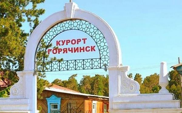 Новый маршрут Улан-Удэ – Горячинск открыли в Бурятии