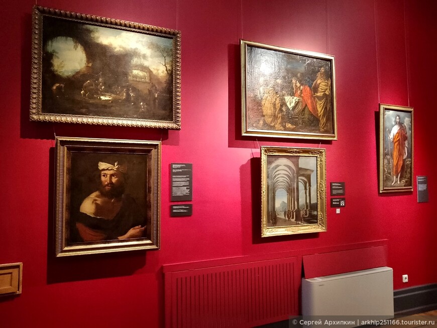 Первый день в Нижнем Новгороде. Часть 3.