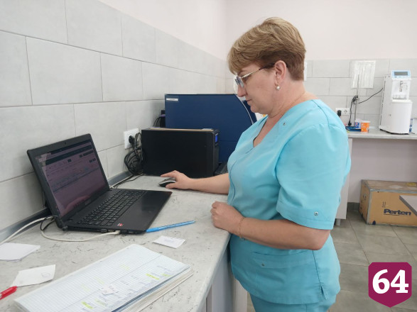 Работникам элеватора контролировать качество зерна помогают роботы
