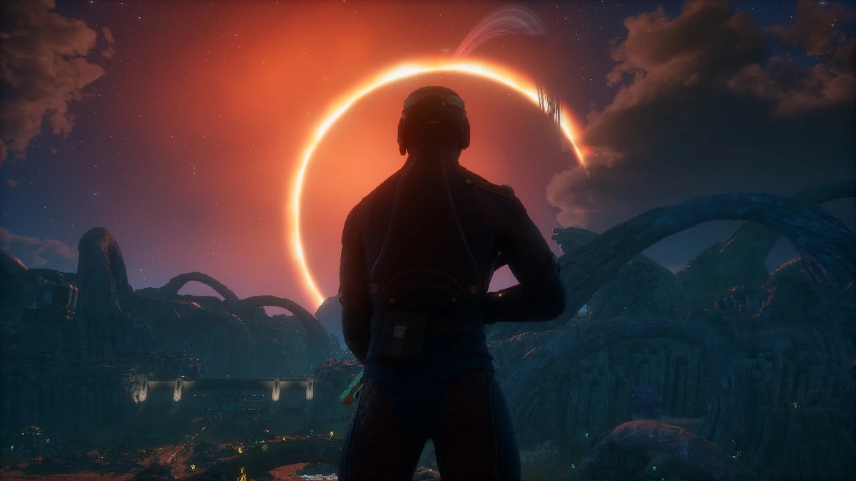 Разработчики Outer Worlds 2 видят иронию в истории про злые мегакорпорации, когда сами принадлежат Microsoft 