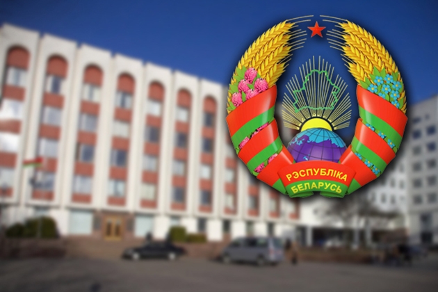 МИД Белоруссии: площадка для переговоров России и Украины готова