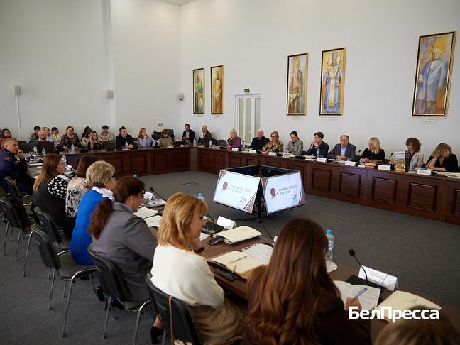 В историческом центре «Третье ратное поле России» состоялись первые Рыжковские чтения - Изображение 3