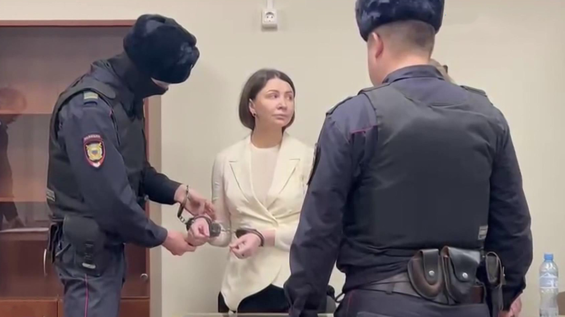 блиновскую в сизо. блиновская адвокат. пресечение преступлений. блиновскую в сизо. арест.