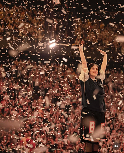 Билли Айлиш — 24 года: 24 интересных факта из жизни певицы