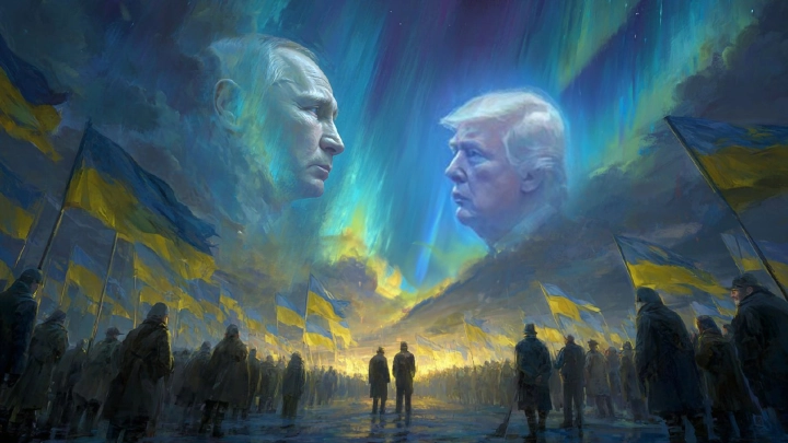 Унижены! Мир отменяется: Убиты высшие начальники НАТО. В прямом эфире - Каллас плачет, Макрон молится. Важнейшее решение Путина рвануло ЕС