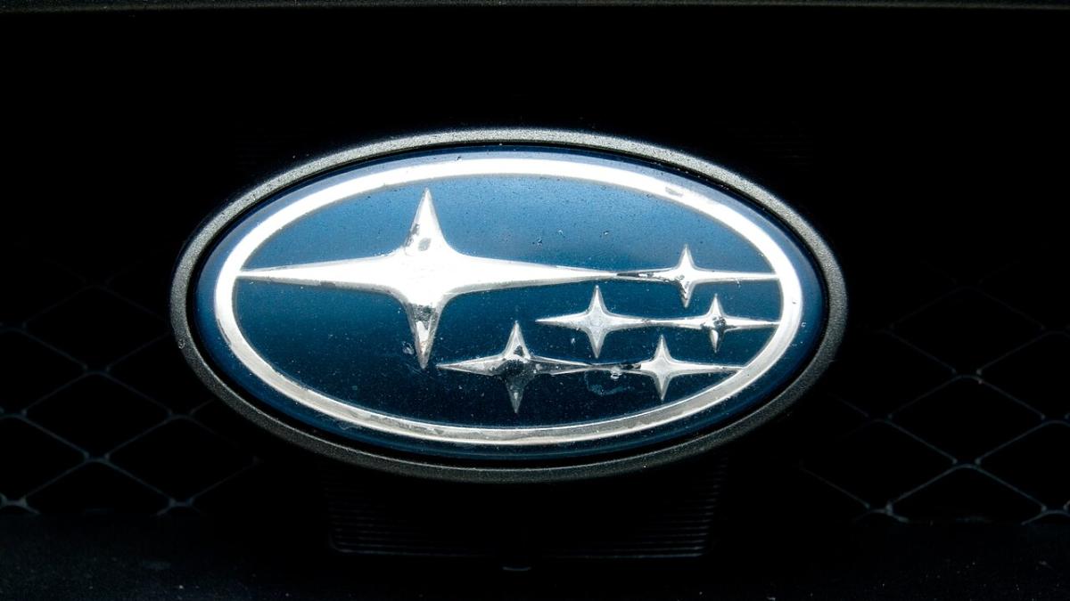Subaru