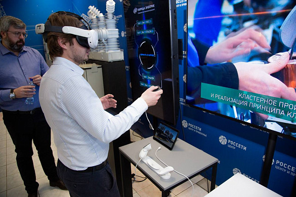  В Иванове стартовала молодежная научная конференция РНК СИГРЭ «Энергоинновации» 