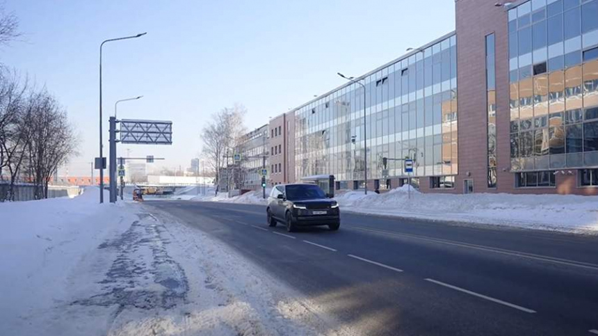 Как промзона «Огородный проезд» превращается в жилой район