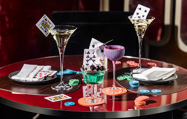 Four Seasons Hotel Moscow представляет программу новогодних праздников