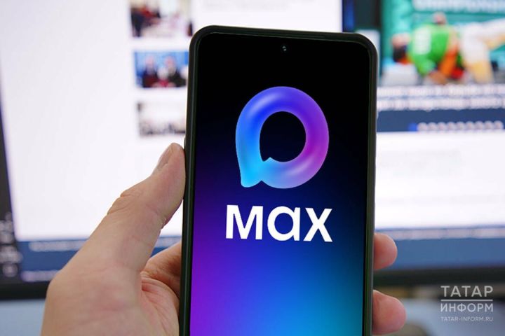 Сотрудники ОСФР по РТ помогли установить цифровой ID в мессенджере MAX около 25 тысячам жителям региона