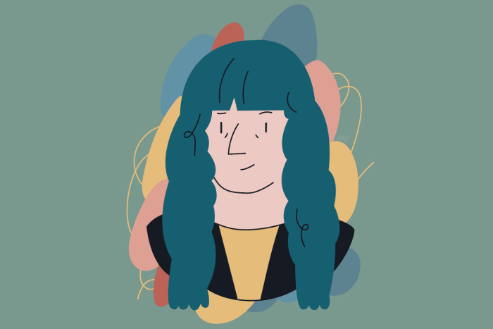 Афиша к фильму «Вера Ельницкая. Работа цве...