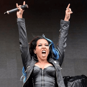 Butcher Babies Igniter