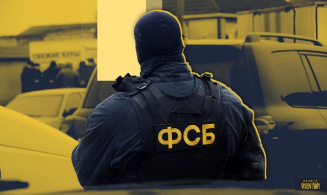 На Ставрополье предотвращён теракт на административном объекте