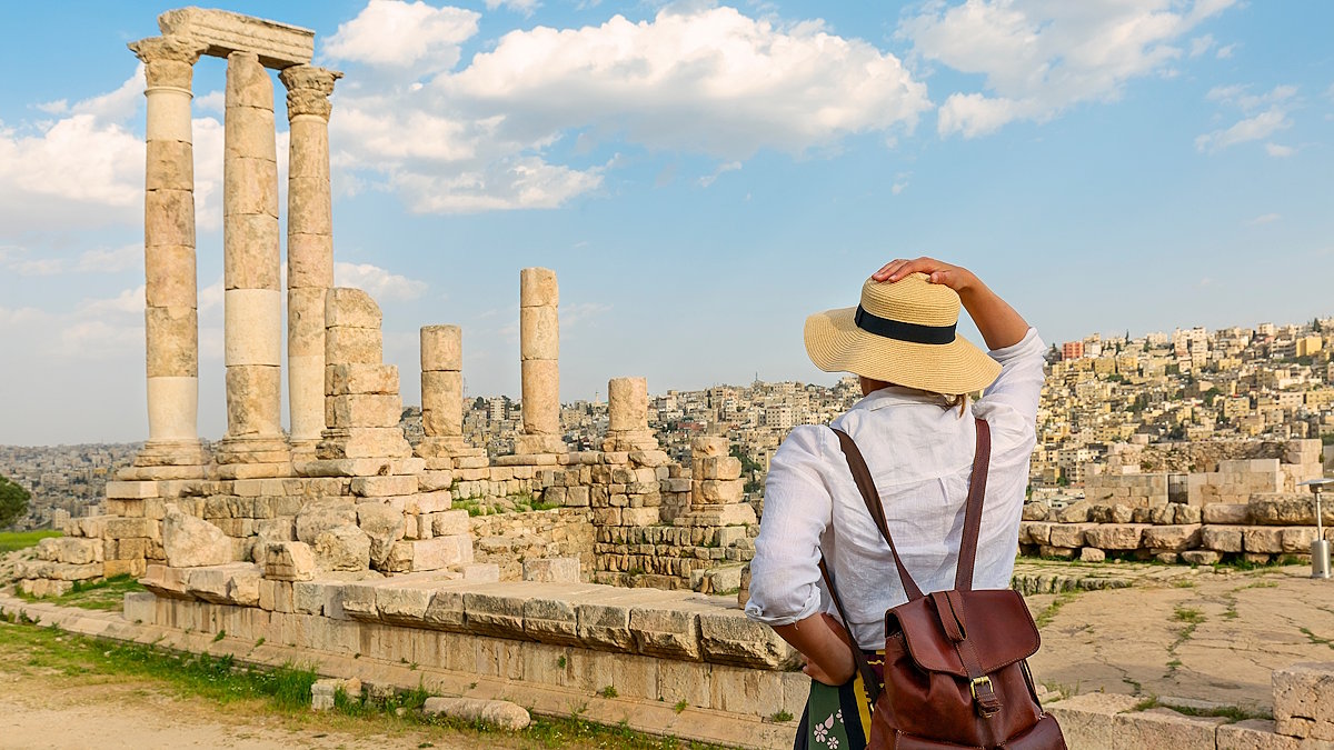 Правительство Иордании одобрило соглашение с Россией об отмене виз для туристов