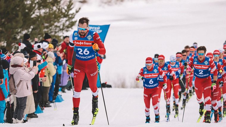 FIS: Вопрос об участии российских спортсменов может быть рассмотрен - фото