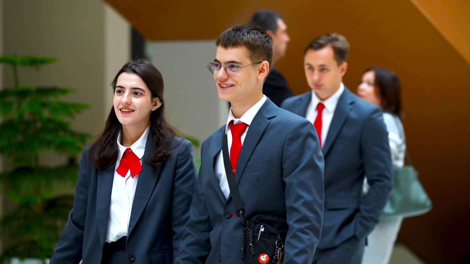 125 студентов Югры прошли в финал Всероссийской олимпиады «Я - профессионал»