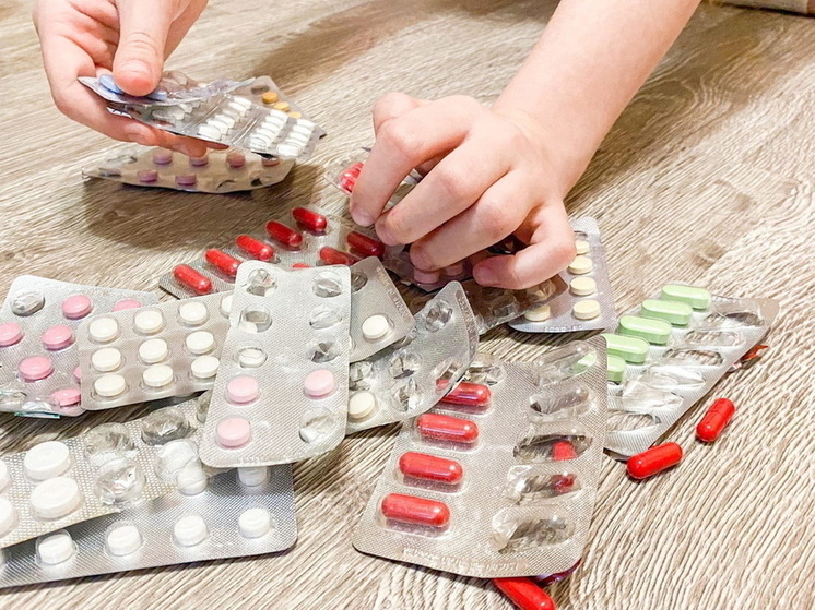 Аптечную сеть «Омское лекарство» выставят на торги в 2025 году