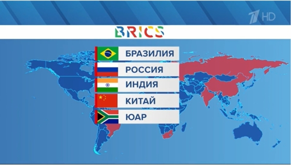 В БРИКС пригласили Аргентину, Египет, Иран, ОАЭ, Саудовскую Аравию и Эфиопию
