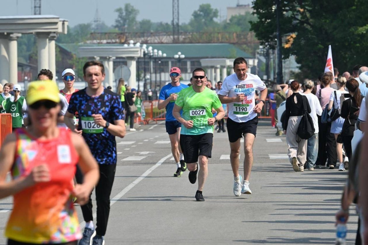 Пресс-служба правительства Хабаровского Края