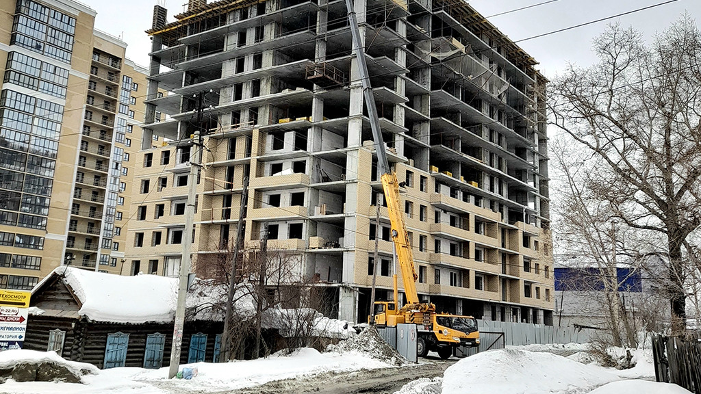 Фото: Евгений Шумилов