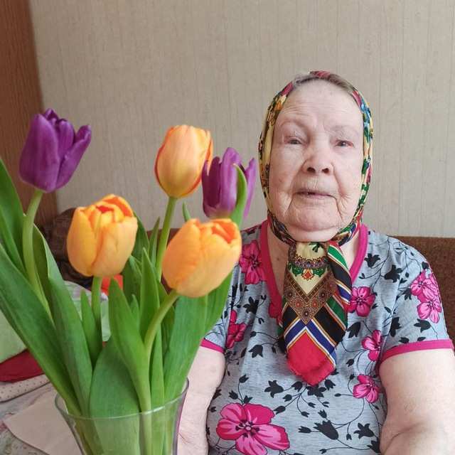 Звезда TikTok блогер Баба Маша умерла в возрасте 98 лет