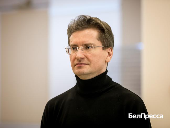 Григорий Зайцев