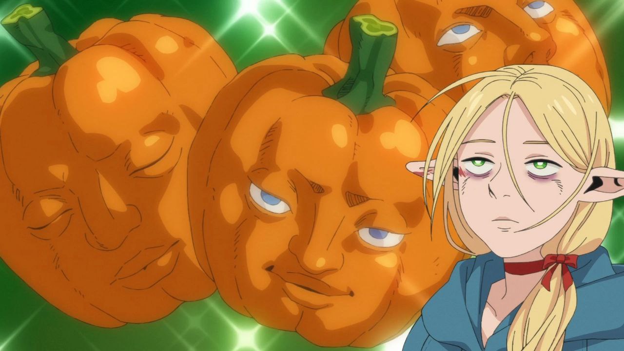 Шторм в голове, персебес в ребро: анимация 2024 года, которую вы могли пропустить