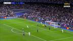 2:0. Гол с пенальти Родриго (видео). Лига чемпионов. Футбол