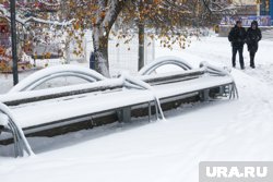 Ямал ждут ветра и метели в новогодние праздники (архивное фото)