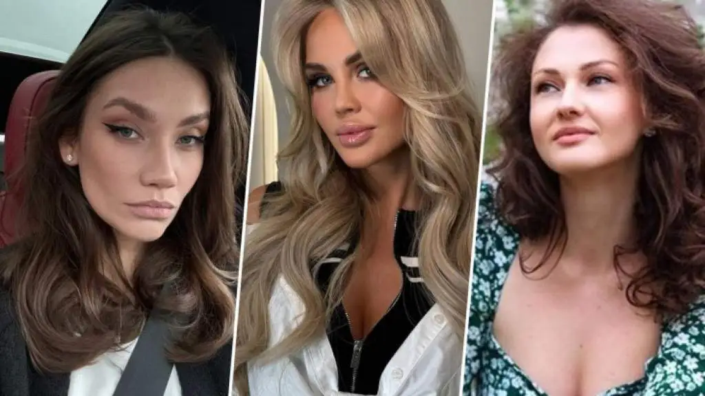 Как выглядят жёны российских футболистов в 30, 40 и 50 лет: секреты красоты и отличной физической формы
