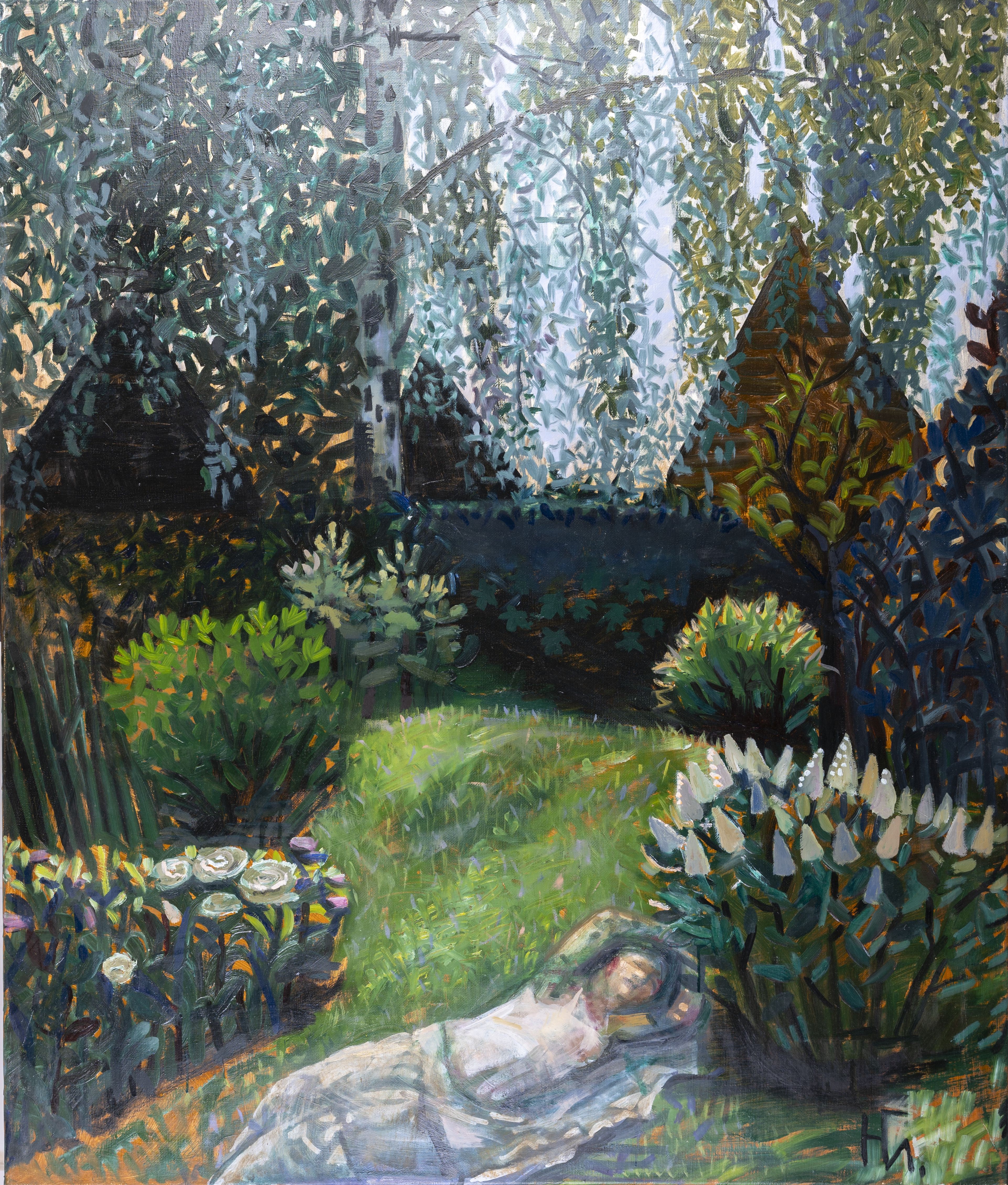 В МИСПе открываются три новые выставки 6