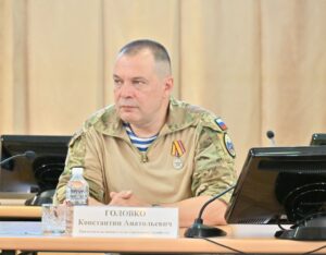 константин головко хабаровск
