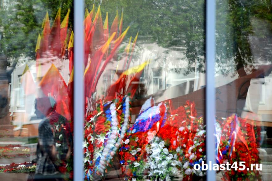 В Перми отменили парад в честь Дня Победы из соображений безопасности