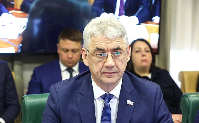 Виктор Калашников