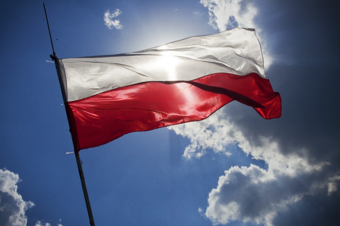 В Польше начались проверки перевозчиков с российским и белорусским капиталом
