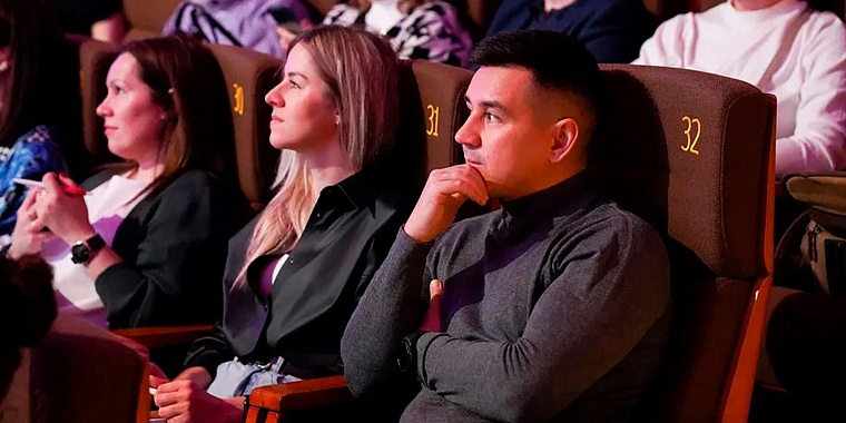 Лучшие социальные практики и новые идеи: в столице подведут итоги регионального этапа конкурса «Мой добрый бизнес»