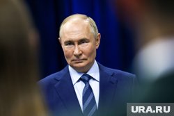 Президент Владимир Путин поручил создать рынок космических услуг