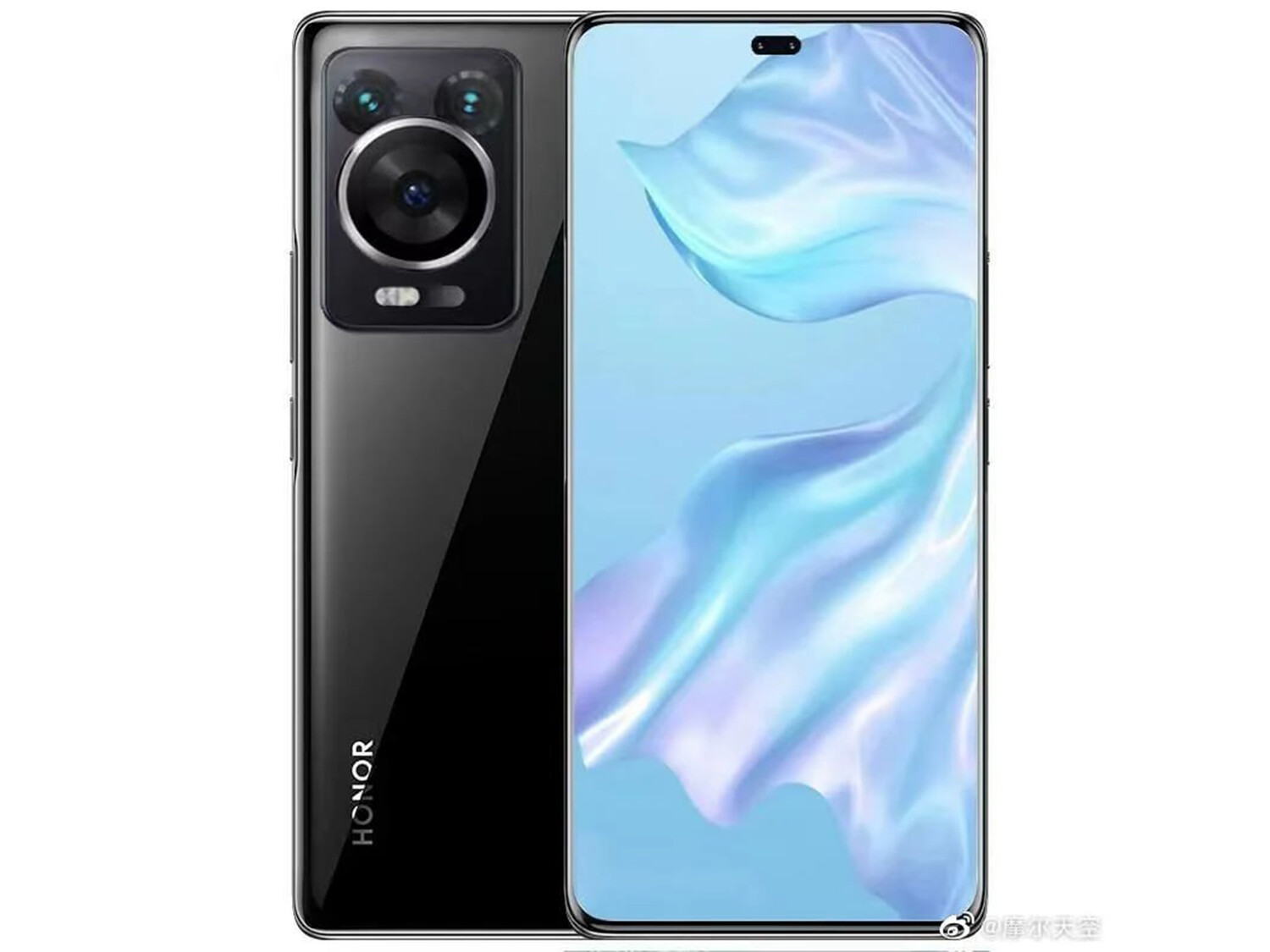 Honor 90 обзоры