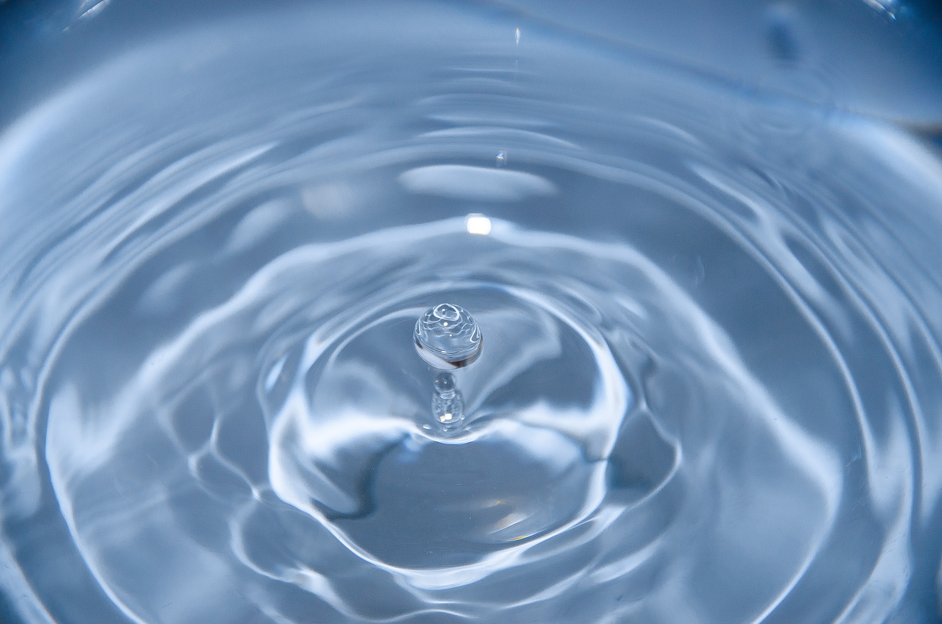 Вода