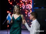 В Белгороде провели выпускные балы (фоторепортаж)