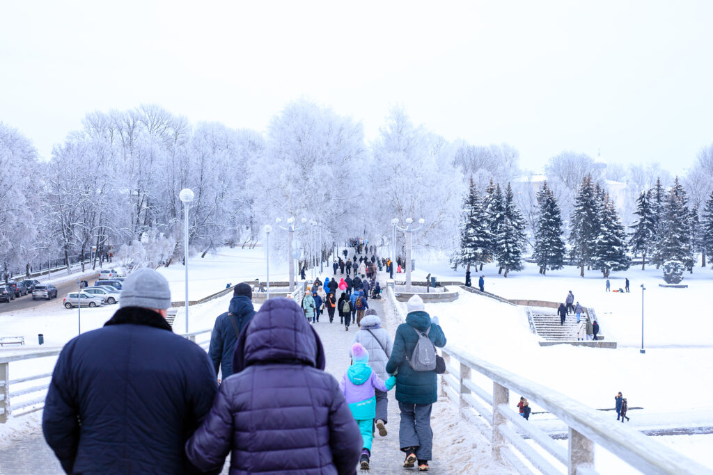 Масштабными выставками, иммерсивными проектами и обновлёнными локациями готовится радовать гостей Новгородский музей-заповедник
