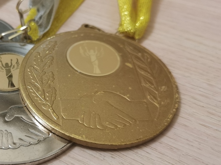 Калининградские регбисты крупно обыграли петербуржцев на чемпионате России