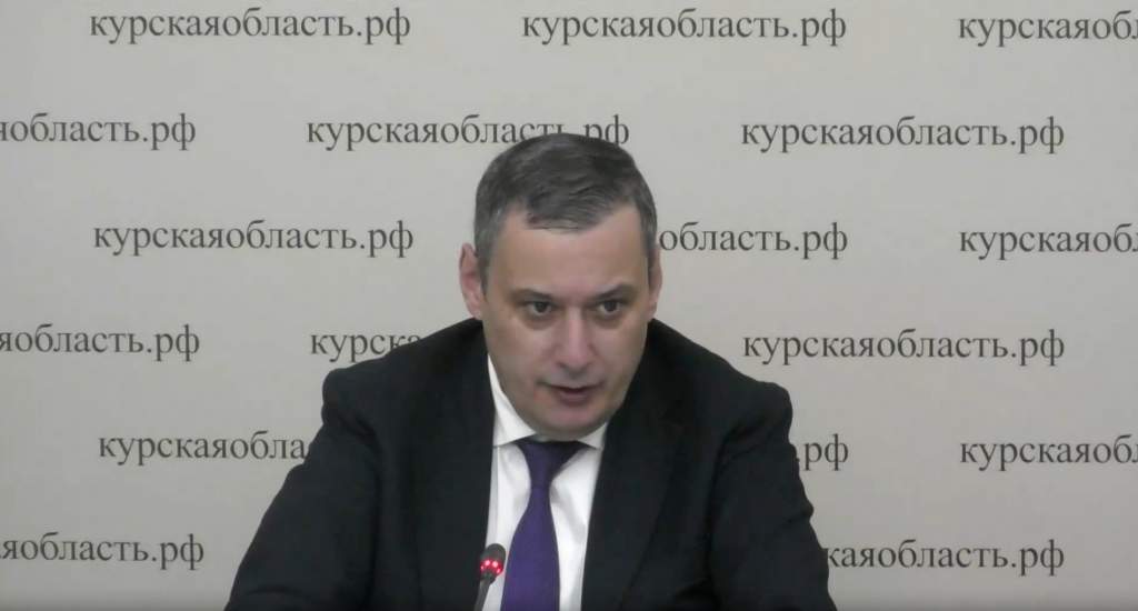 В парки Курской области вернут урны и починят лавочки
