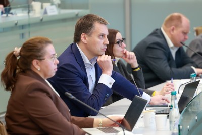 Губернатор: 4,6 тыс. нестационарных торговых объектов демонтируют в Подмосковье