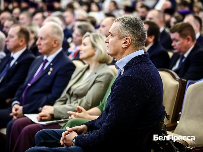 В Белгороде завершились XXIII Иоасафовские чтения - Изображение 2