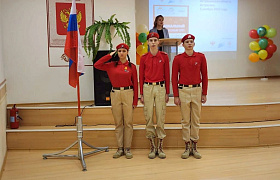 Астраханские подростки представили новые концепции соцпроектов для молодёжи