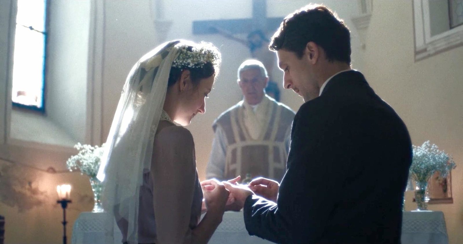 Горная невеста (2024)