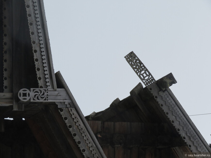 Жемчужина Онежского озера. Из Петрозаводска на остров Кижи